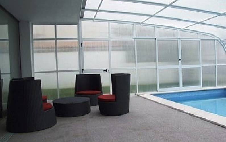 Casa Portalegre Campo Maior casa - 