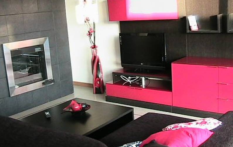 Casa Portalegre Campo Maior casa - 