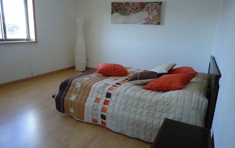 Casa Portalegre Campo Maior casa - 