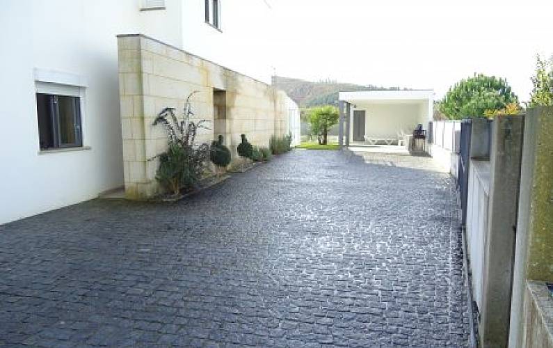 Casa Portalegre Campo Maior casa - 