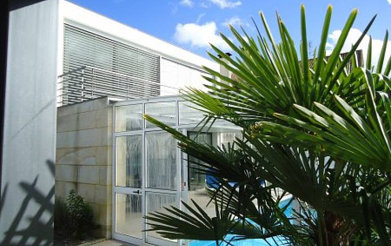 Casa Portalegre Campo Maior casa - 