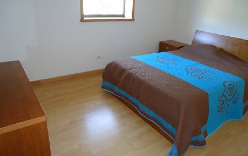 Casa Portalegre Campo Maior casa - 