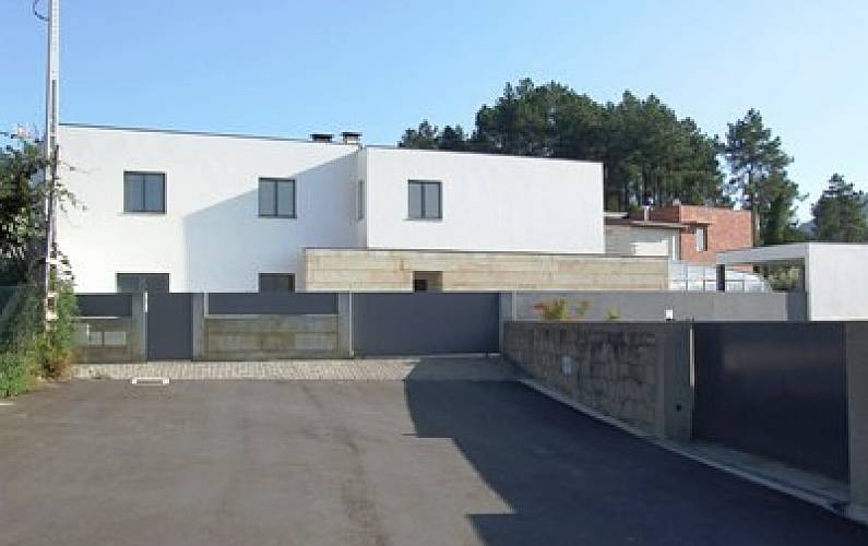 Casa Portalegre Campo Maior casa - 