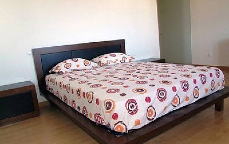 Casa Portalegre Campo Maior casa - 