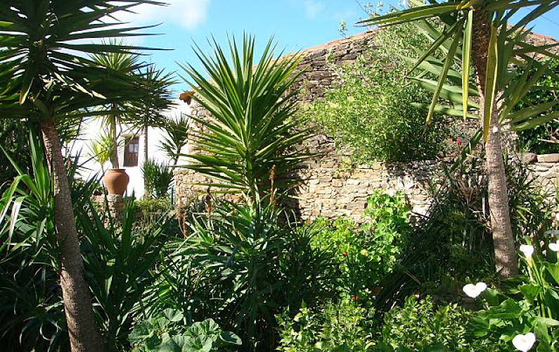 Casa Beja Almodôvar Casa rural - 