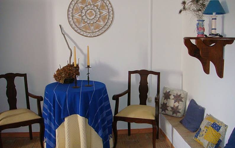 Casa Beja Almodôvar Casa rural - 