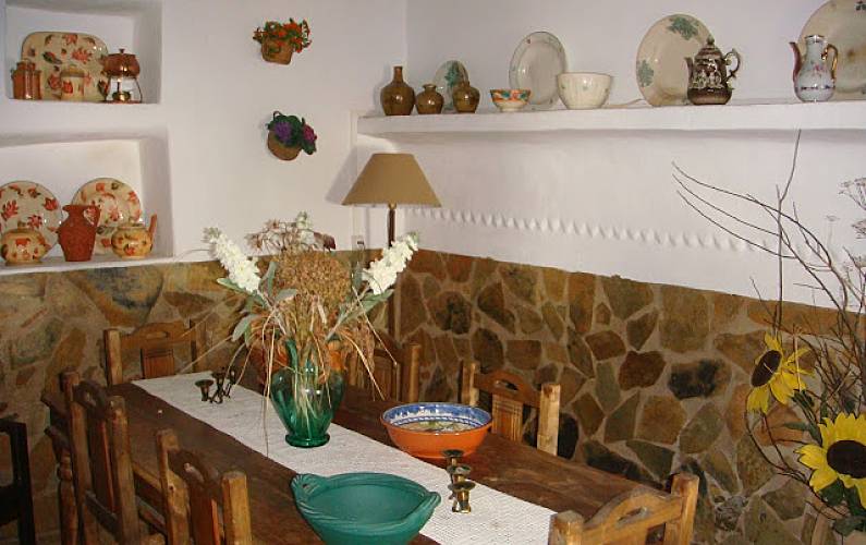Casa Beja Almodôvar Casa rural - 
