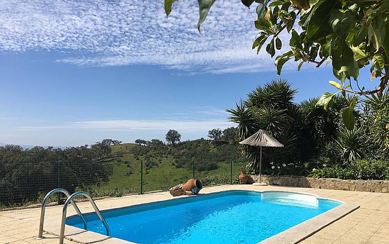 Casa Beja Almodôvar Casa rural - 