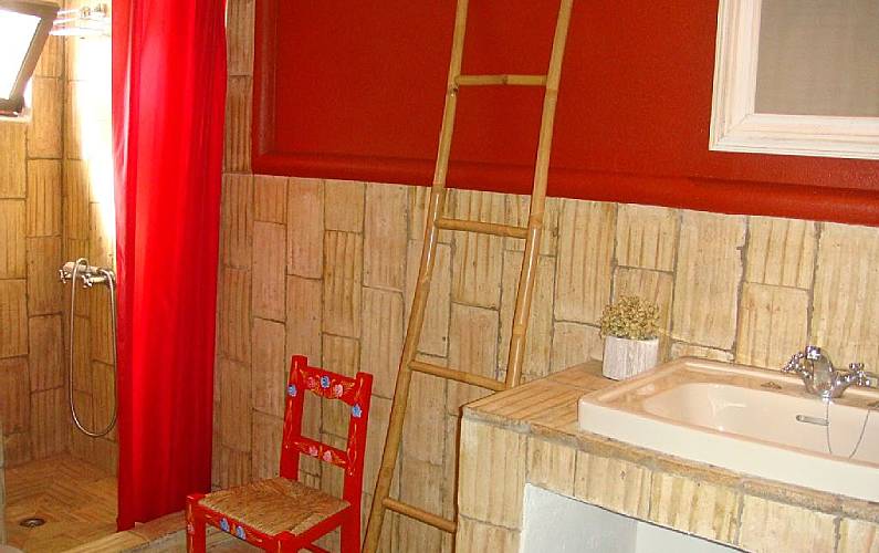 Casa Beja Almodôvar Casa rural - 