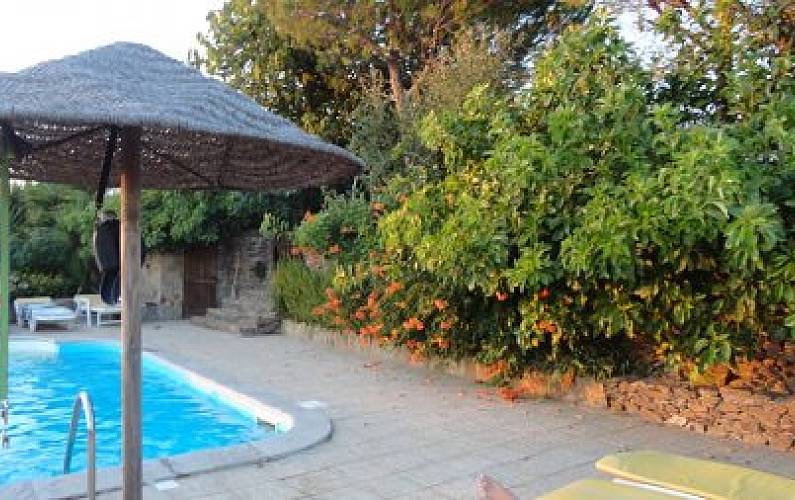 Casa Beja Almodôvar Casa rural - 