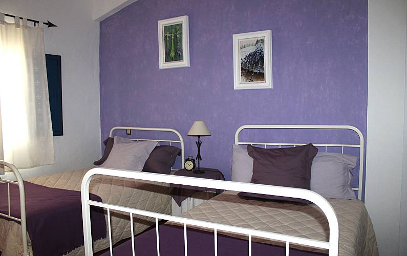 Casa para 9-10 pessoas com piscina Beja - 