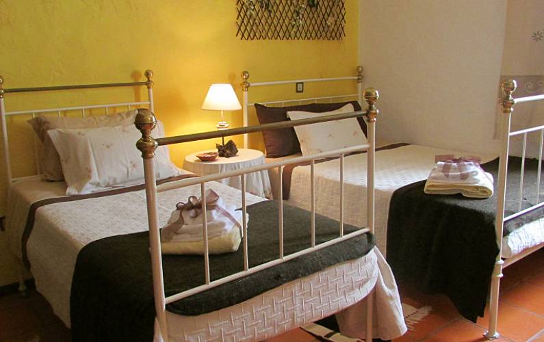 Casa Beja Almodôvar Casa rural - 