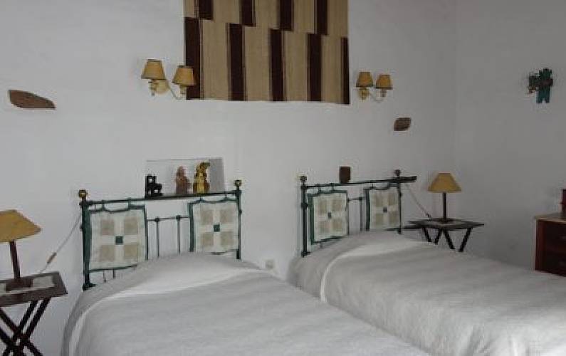 Casa Beja Almodôvar Casa rural - 