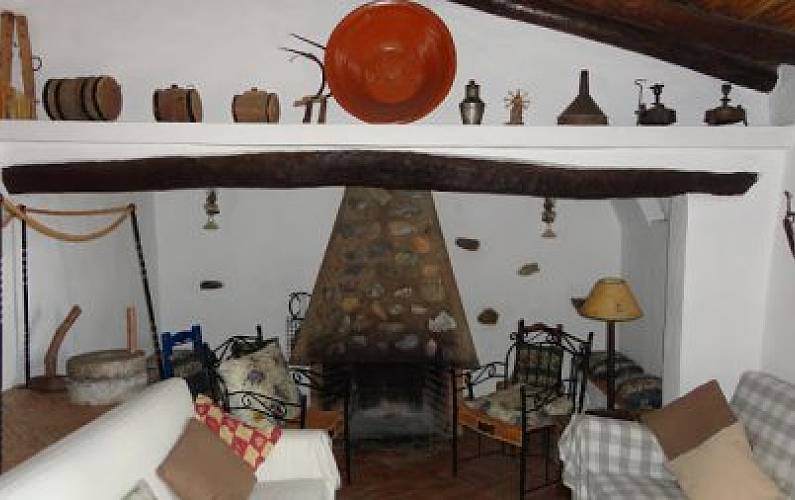 Casa Beja Almodôvar Casa rural - 