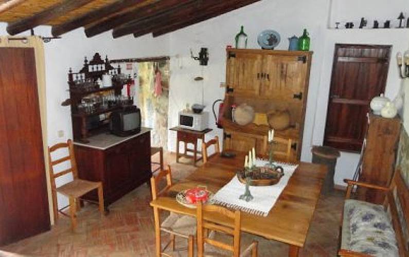 Casa Beja Almodôvar Casa rural - 