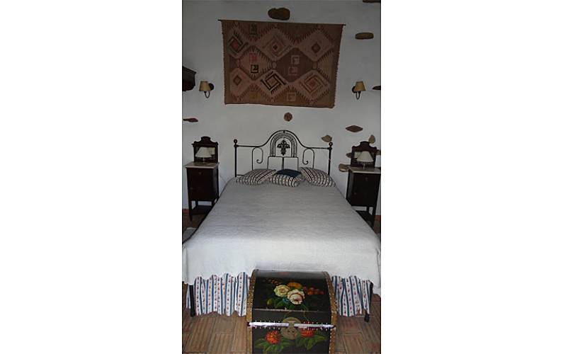 Casa Beja Almodôvar Casa rural - 