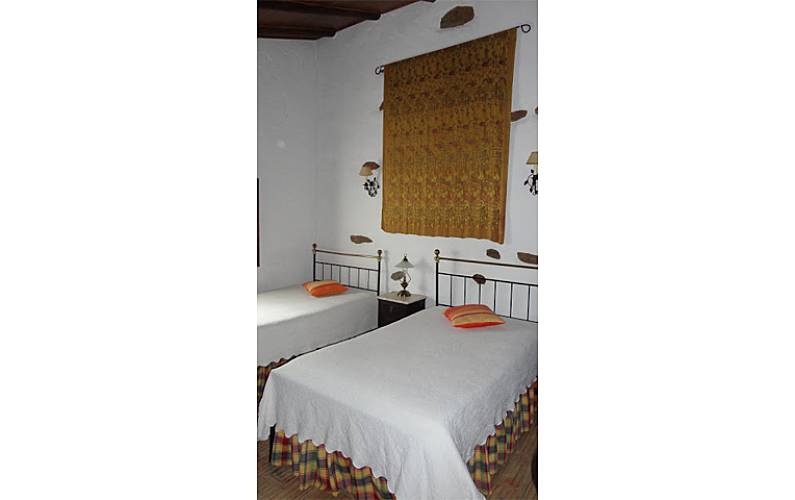 Casa Beja Almodôvar Casa rural - 