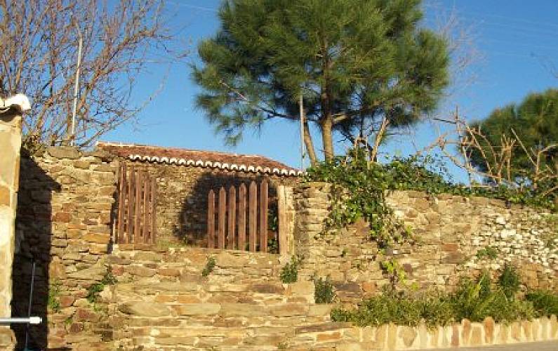 Casa Beja Almodôvar Casa rural - 