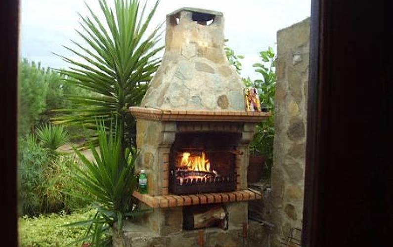 Casa Beja Almodôvar Casa rural - 