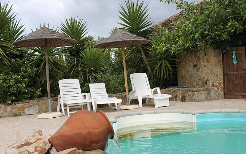 Casa Beja Almodôvar Casa rural - 