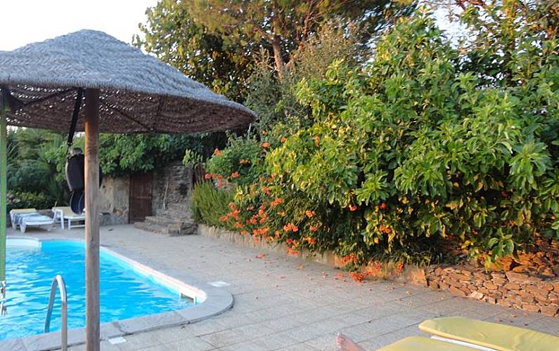 Casa Beja Almodôvar Casa rural - 