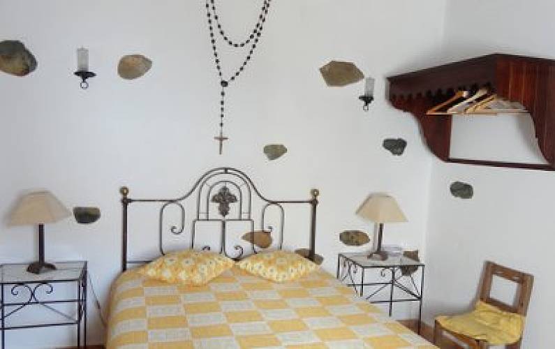 Casa Beja Almodôvar Casa rural - 