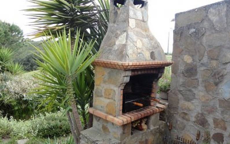 Casa Beja Almodôvar Casa rural - 