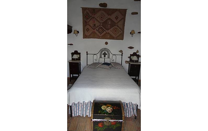 Casa Beja Almodôvar Casa rural - 