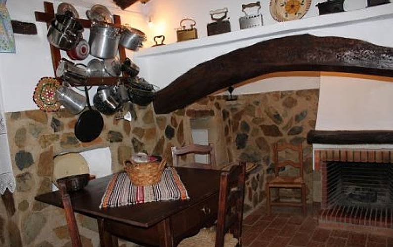 Casa Beja Almodôvar Casa rural - 