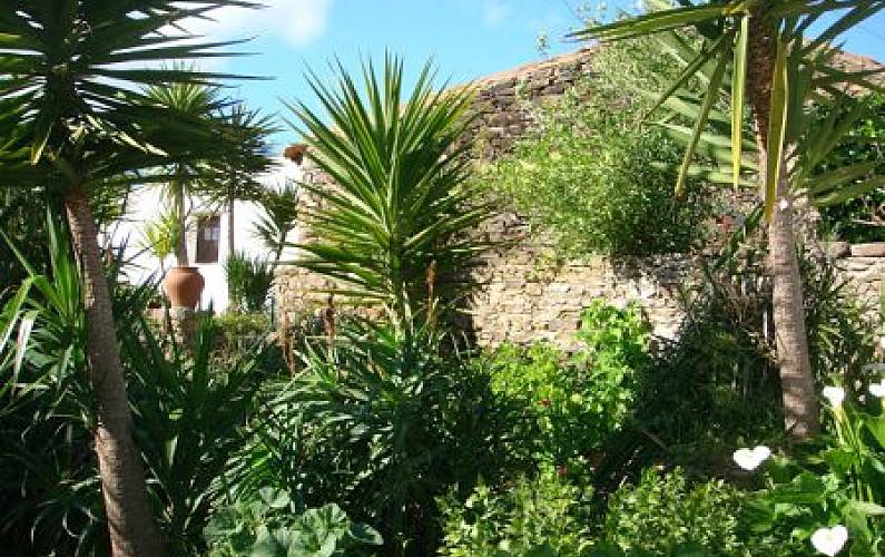 Casa Beja Almodôvar Casa rural - 