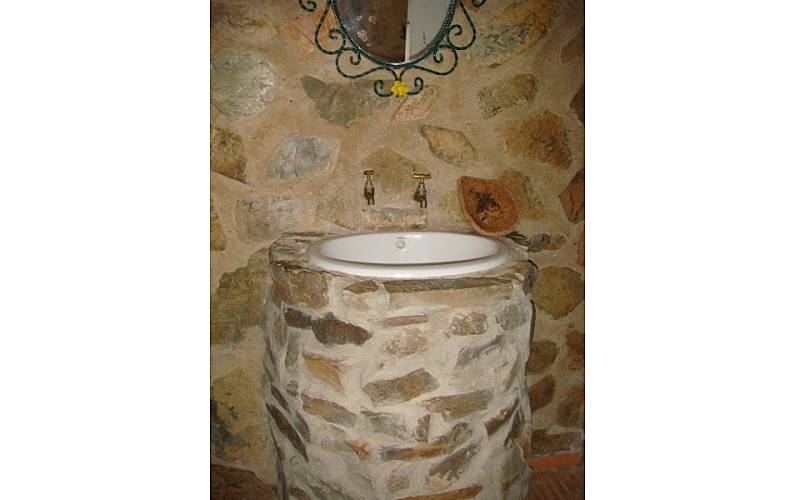 Casa Beja Almodôvar Casa rural - 