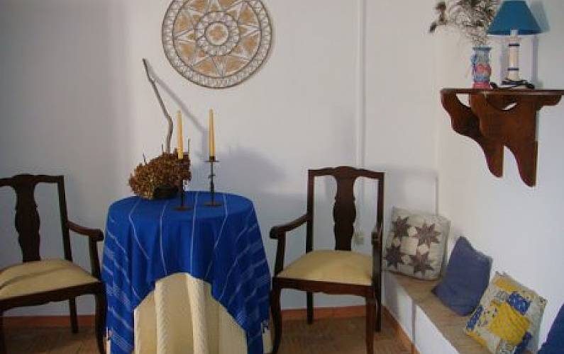 Casa Beja Almodôvar Casa rural - 