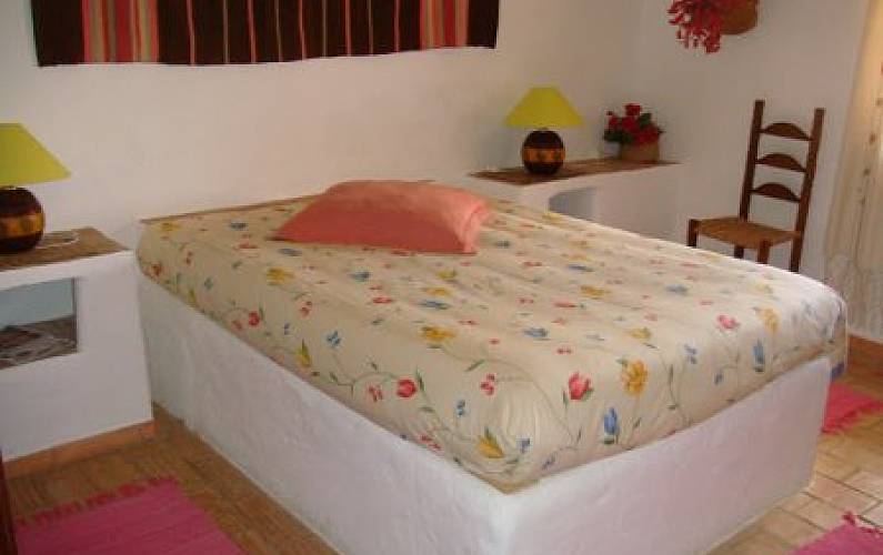 Casa Beja Almodôvar Casa rural - 