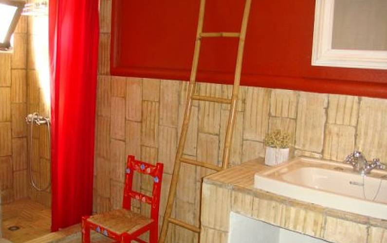 Casa Beja Almodôvar Casa rural - 