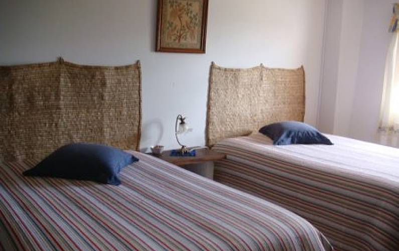 Casa Beja Almodôvar Casa rural - 