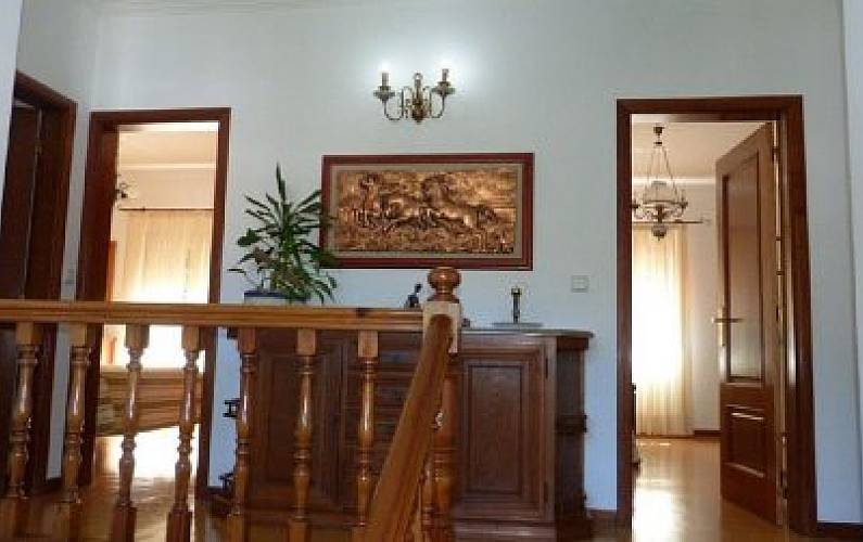 Casa Portalegre Campo Maior casa - 