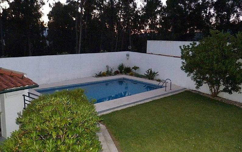 Casa Portalegre Campo Maior casa - 