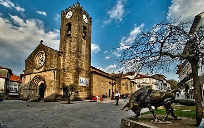 Casa Portalegre Campo Maior casa - 