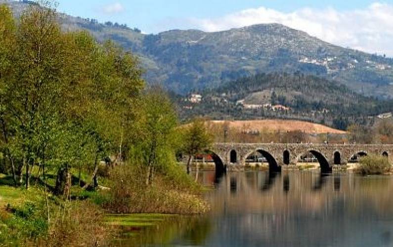 Casa Portalegre Campo Maior casa - 