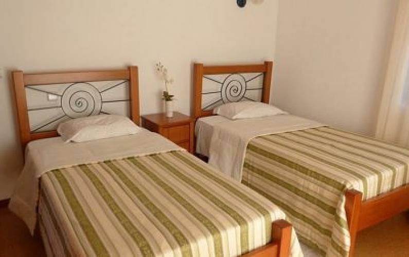 Casa Portalegre Campo Maior casa - 