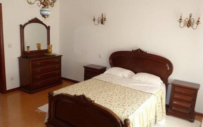 Casa Portalegre Campo Maior casa - 