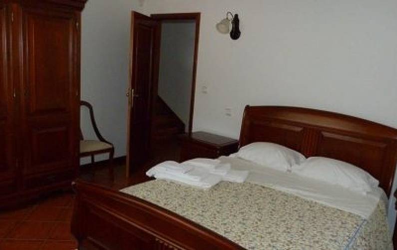 Casa Portalegre Campo Maior casa - 