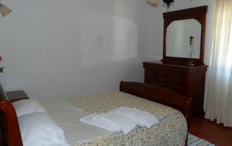 Casa Portalegre Campo Maior casa - 