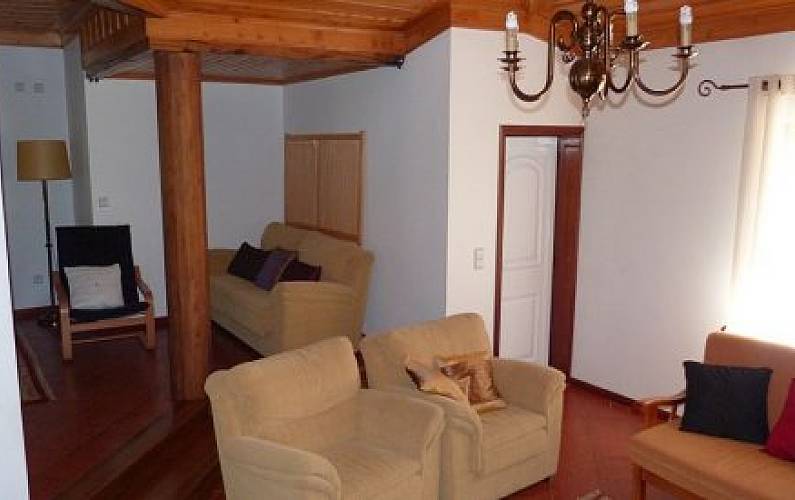 Casa Portalegre Campo Maior casa - 