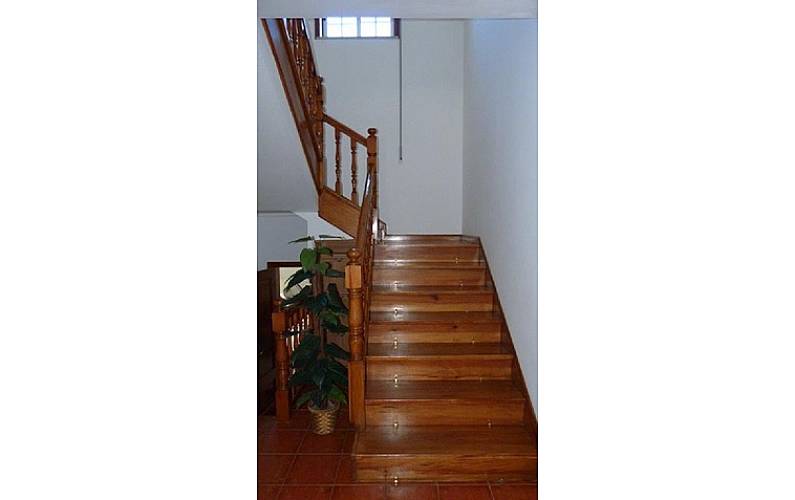 Casa Portalegre Campo Maior casa - 