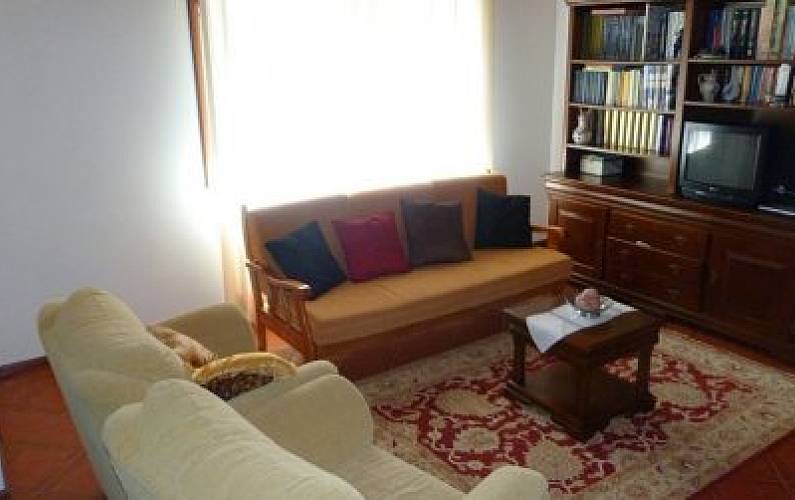 Casa Portalegre Campo Maior casa - 