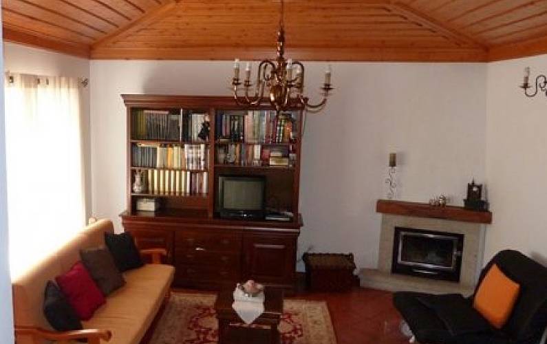 Casa Portalegre Campo Maior casa - 