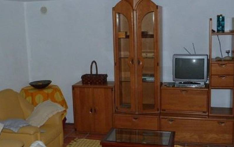 Casa Portalegre Campo Maior casa - 