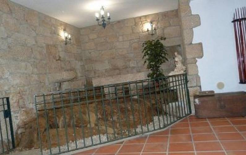 Casa Portalegre Campo Maior casa - 