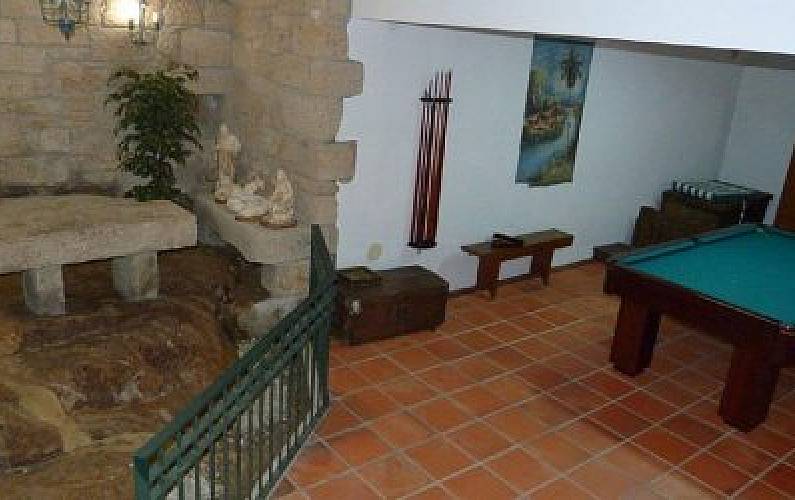 Casa Portalegre Campo Maior casa - 